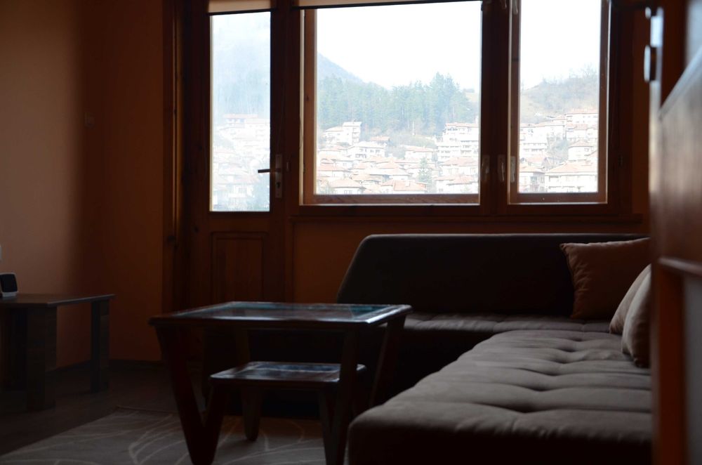 Супер Апартамент в Тетевен - на топ локация (готов за живеене)