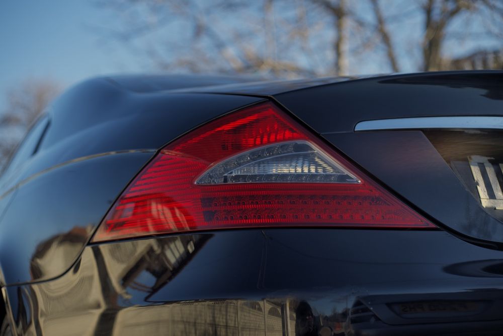 Stop stanga Mercedes CLS W219 stop dreapta Mercedes ClLS W219 facelift