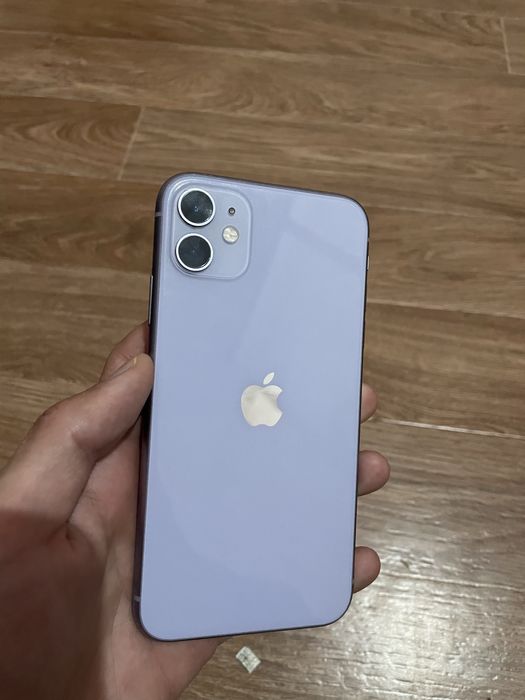 Айфон 11 в идеале