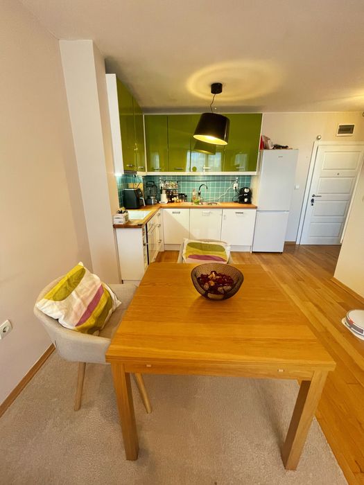 Дава се под наем Двустаен апартамент в Бургас, Лазур - 60 кв.м за 548.25 € - Снимка #2