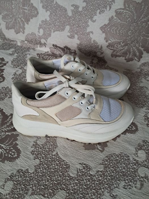 Кроссовки бренда Geox