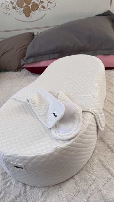 Кокон для новорожденных