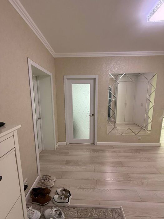 Продается квартира в очень хорошем районе