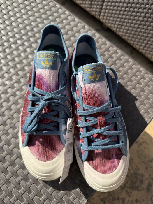 Adidas Nizza