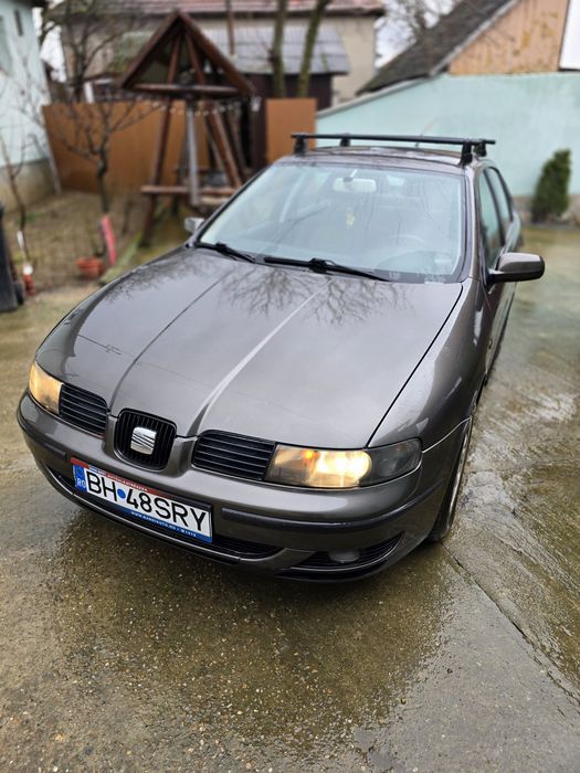 Seat Toledo în stare bună
