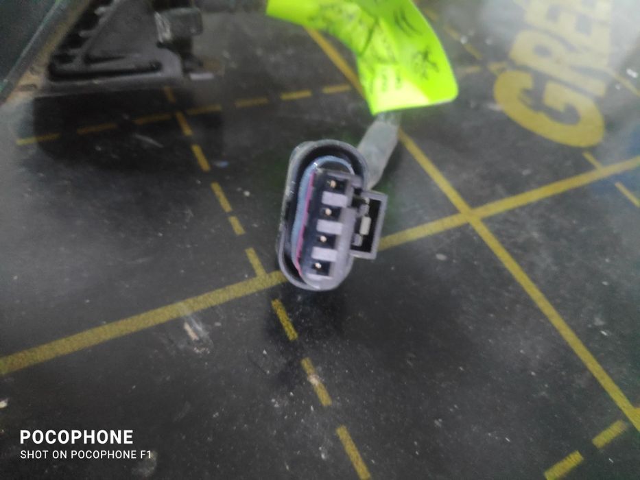 Камера за задно виждане Opel Corsa F / Опел Корса Ф 2021г.