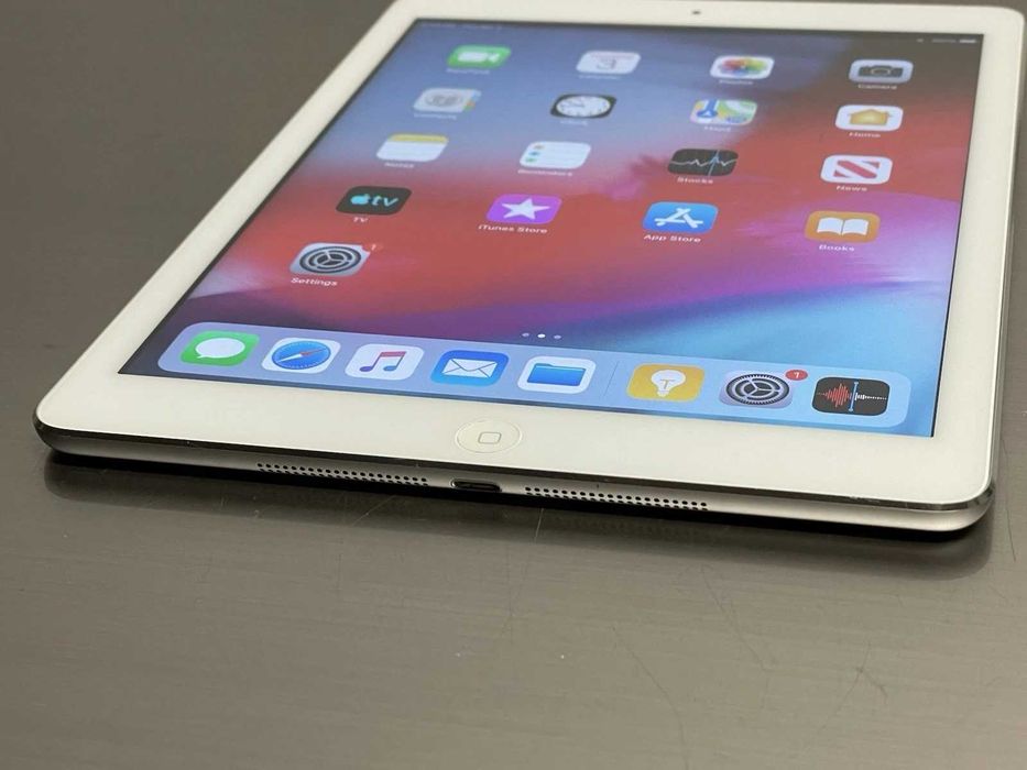 Apple iPad Air 1 (Wi-Fi + Cellular) 64gb като нов А1475