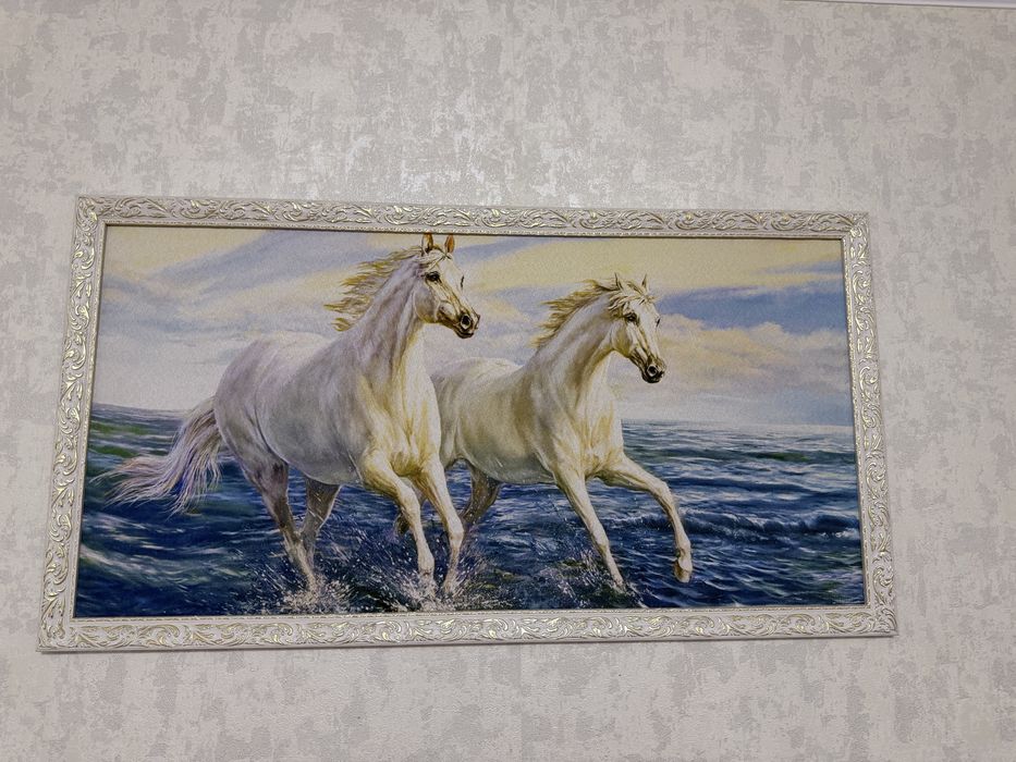 Картинкалар сатылады