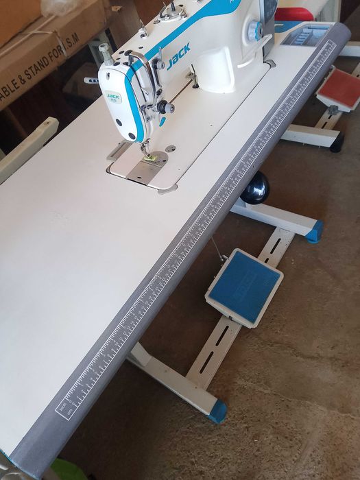 Jack тикув мошинка сотилади