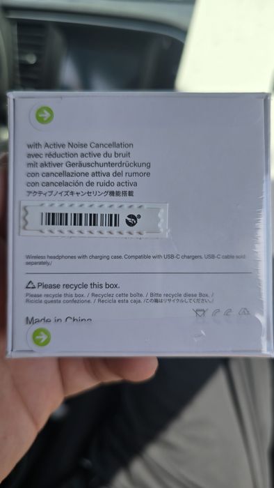 AirPods 4 ANC Продается