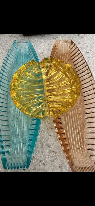 Вазы времен СССР