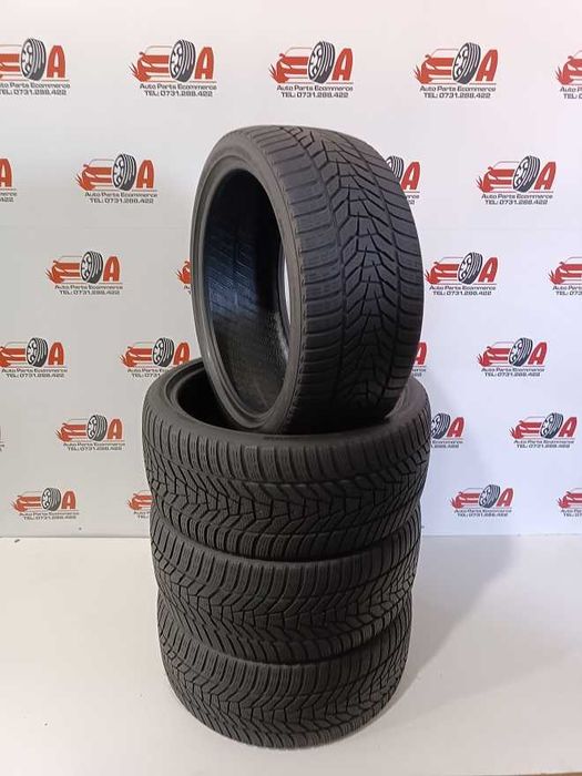 Anvelope 245/35/R19 93W HANKOOK IARNA 245 35 19 93W CP-N20683