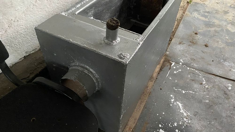 Котёл для отопления дома