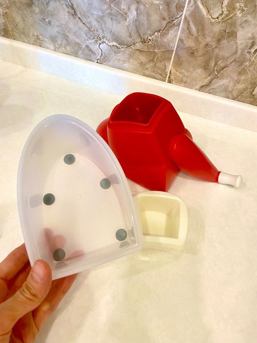 Продам терку Tupperware в идеальном состоянии