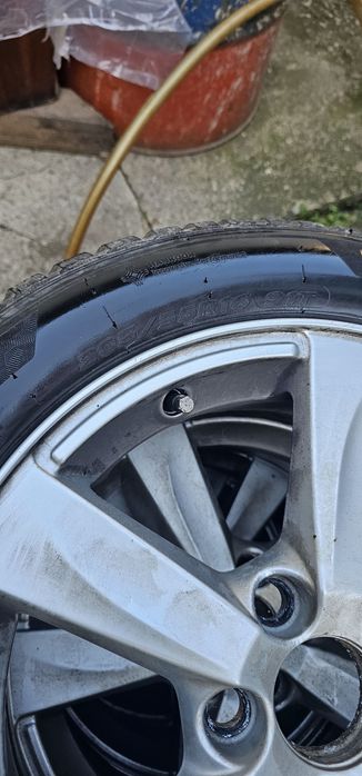 Jante volvo v 40 schimb cu jante pentru skoda yeti