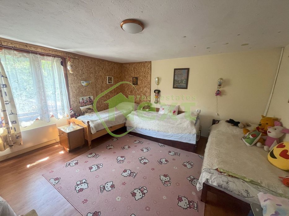 Продава се Къща в с. Добревци, Област Ловеч - 136 кв.м за 942 €/кв.м - Снимка #10