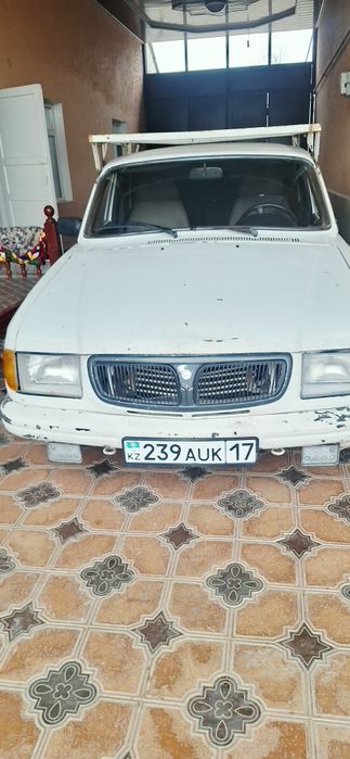 Волга 3110 продаётся