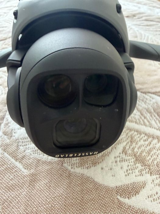 Diji mavic 4 pro