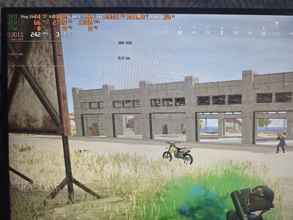 Видеокарта amd sapphire rx 5700xt в хорошем состоянии