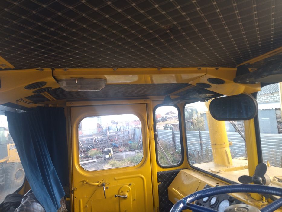 Продам Кировец К 700А