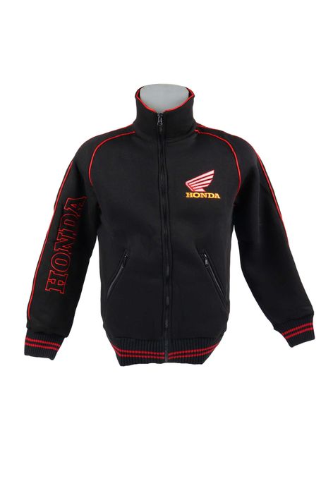 Къстъм Суитшърт Yamaha Kawasaki KTM Suzuki Honda