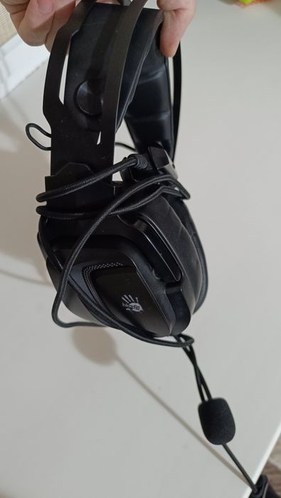 Наушники A4tech Bloody G570