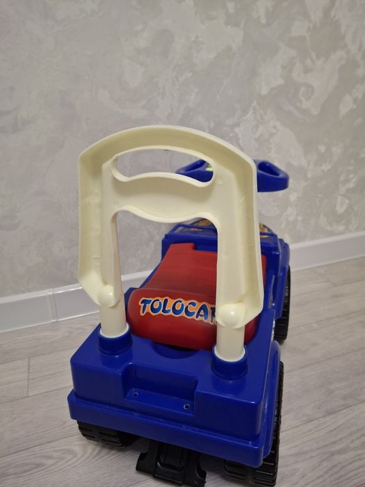 Продам машину для ребёнка