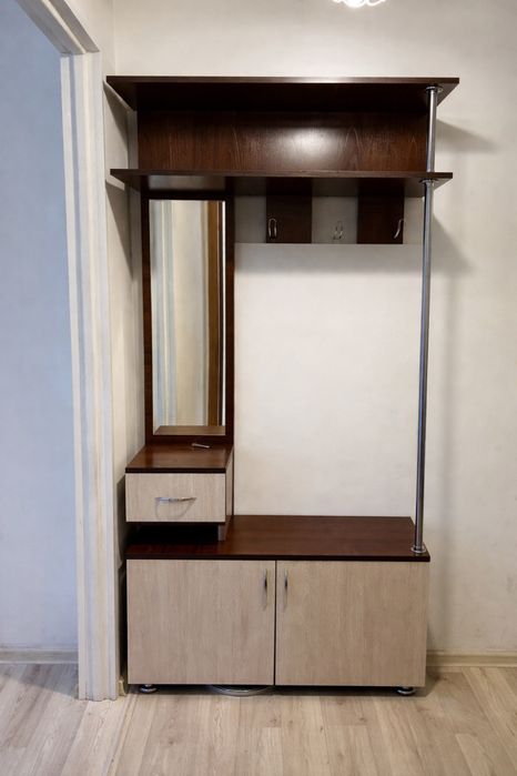 Шкаф в  прихожую