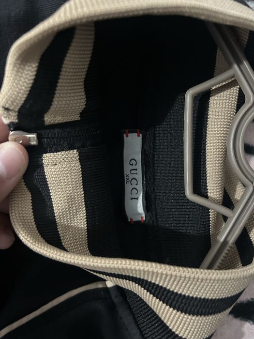 Vand trening GUCCI