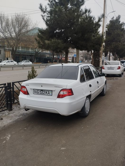 Нахиа 2  3 позиция люкс кондиционер