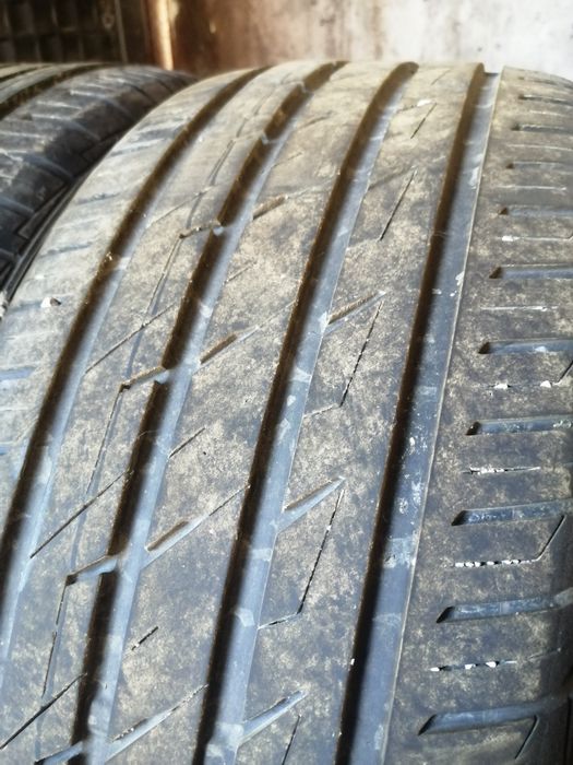 Всесезонни гуми Norauto Prevensys 4 Season 215/50/17R 95W