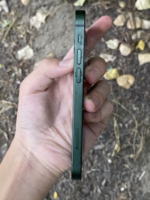 Продам IPhone 13 mini