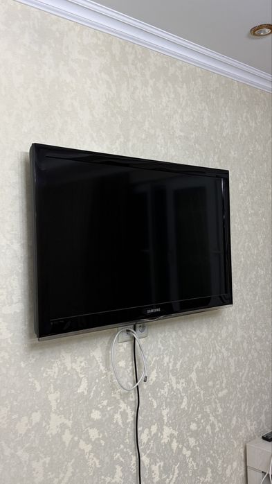 Продам телевизор Samsung