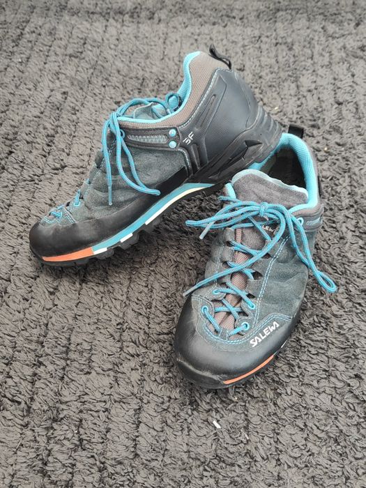 Туристически обувки Salewa