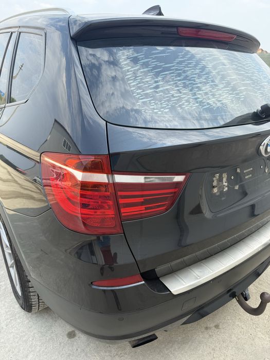 Stop stanga dreapta bmw x3 f25