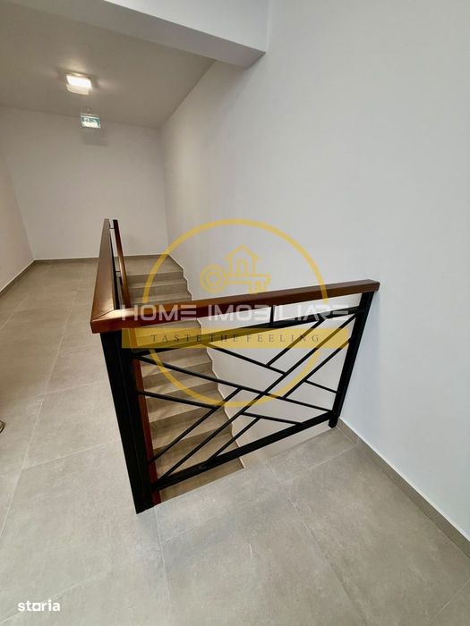 Penthouse Exclusiv Ultima Unitate Disponibilă! 2 Camere -113 Mp Intabu
