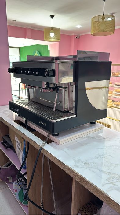 Оборудование для кофейни