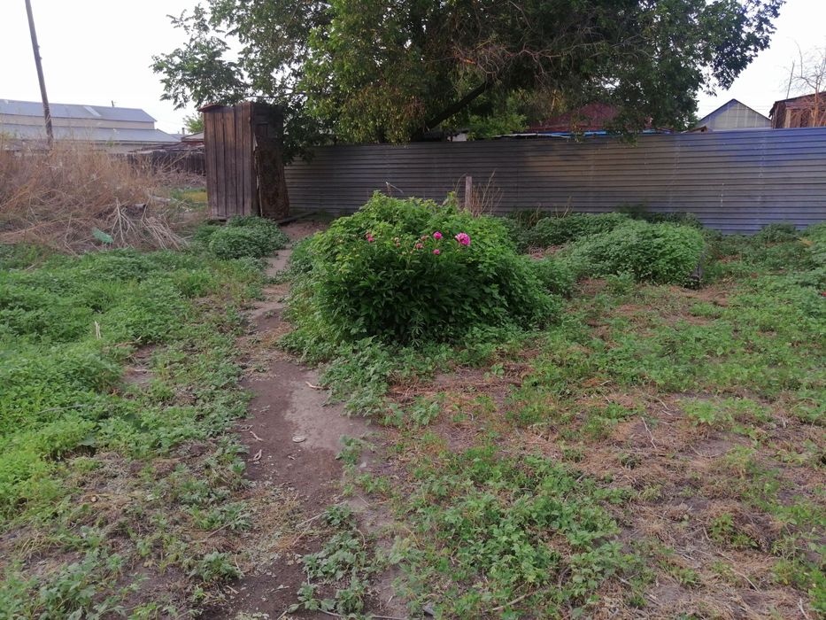 Продам дом под снос с участком