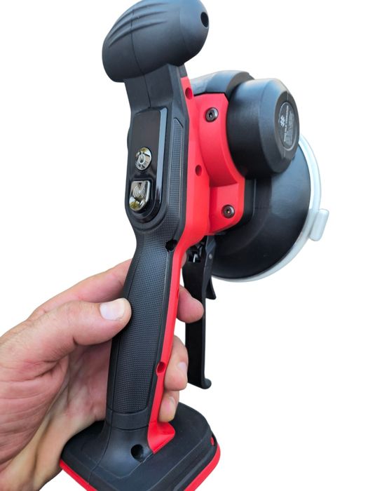 Shijing 9395 акумулаторна вибро вендуза