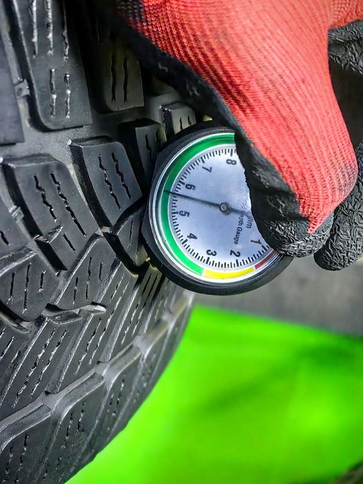 195/55R16 Fulda 2022 stare foarte buna