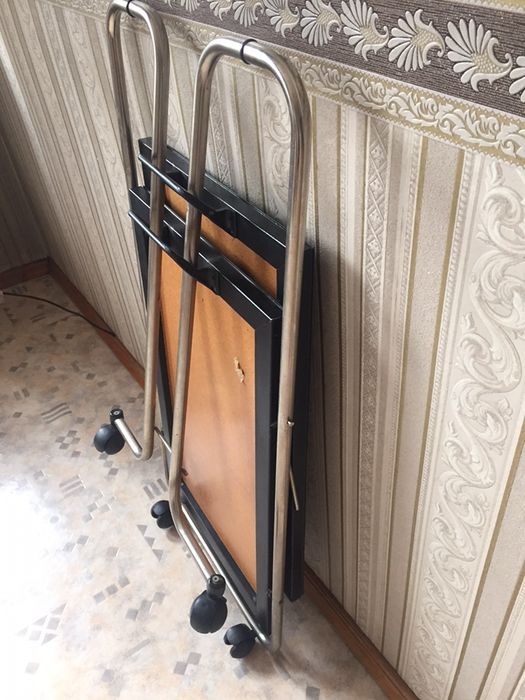 Столик раскладной