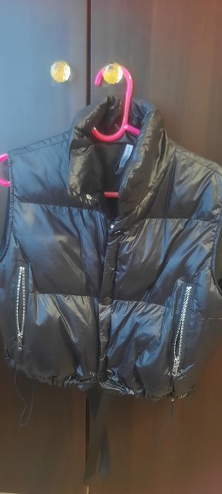 Дамски къси якета