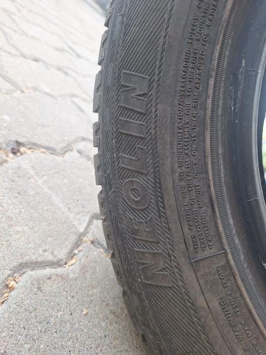 Продам зимние шины