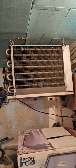 Сушилня за гъби, билки, шипки др.