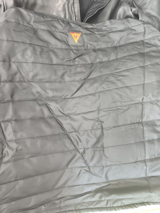 Продам мотокуртку