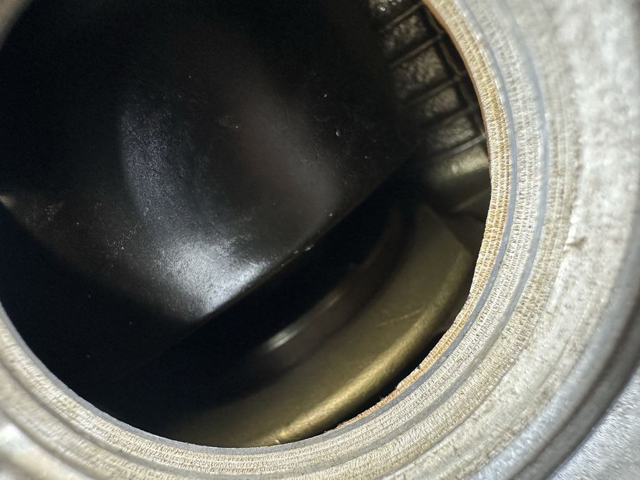 Двигатель 2GR FE 3.5