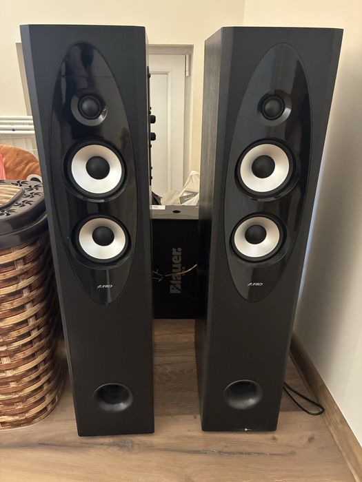 Fenda T60X аудио система