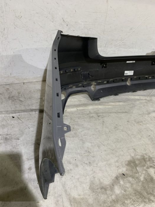 Bara spate BMW Seria 5 G30, LCI facelift, 2020, 2021, 2022, 2023, cod origine OE 51129498613.