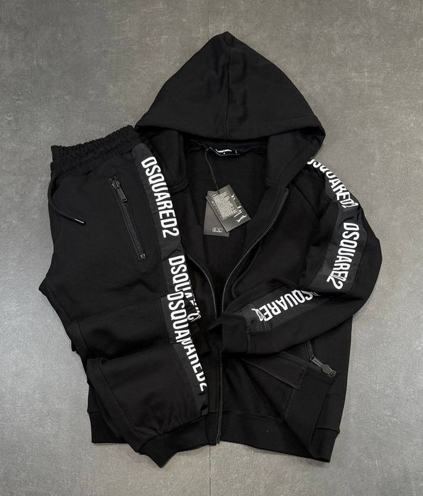 Мъжки екипи Dsquared