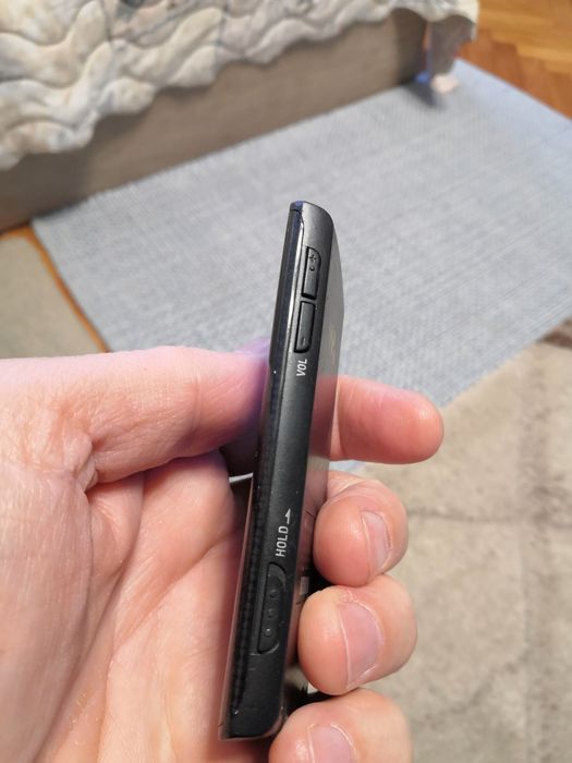 Музикален плеър Sony NWZ-E463